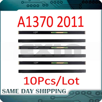 10Pcs/lot A1370 Trackpad Touchpad Flex кабел 593-1430-A 923-0011 за MacBook Air 11