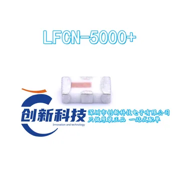 1бр-10бр/лот Нов &оригинален LFCN-5000+ SMD 1206 RF