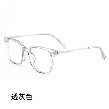 53mm TR очила жени очила проектирани пълен ръб кръг спектакъл реколта стил мода малък размер рамка момиче 01187