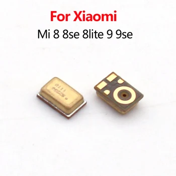 5pcs / партида микрофон високоговорител приемник вътрешен микрофон за Xiaomi Mi 8 8lite 8SE 9 9SE