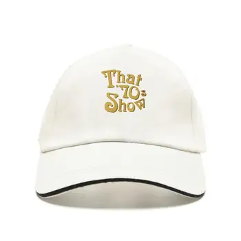 70's Show Bill Hat Американски ситком Смешни Америка САЩ Регулируеми смешни бейзболни шапки