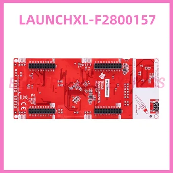 LAUNCHXL-F2800157 ARM C2000 Real-time MCU F2800157 LaunchPad Development Kit