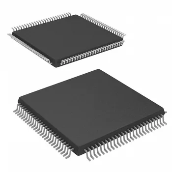 MK22FN512VLL12 ARM® Cortex-M4® Kinetis K20 Микроконтролер IC 32-битов едноядрен 120MHz 512KB (512K x 8) СВЕТКАВИЦА 100-LQFP (14x14)