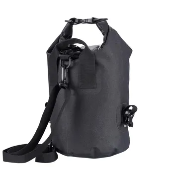 Nitecore WDB05 5L водоустойчива суха чанта раница с каишка за външни водни спортове