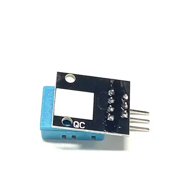 Smart 3pin KY-015 DHT-11 DHT11 Цифров модул за сензор за температура и относителна влажност + PCB за Arduino DIY стартов комплект