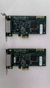 SQC1006 3HAC043383-001/01 SST-DN4-PCIE-H V1.1.0 Комуникационна платка