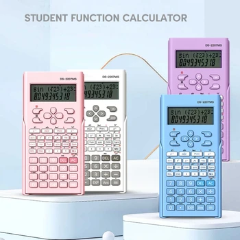 Многофункционален калкулатор Изпит Специален студентски функционален калкулатор Професионален дропшипинг