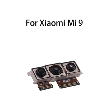 Назад Голяма основна задна камера модул Flex кабел за Xiaomi Mi 9