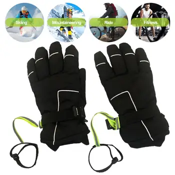 Спортни ръкавици Предпазни колани Маншети за ски Регулируеми еластични предпазни колани за ръкавици Леки за многократна употреба Anti-lost Weist